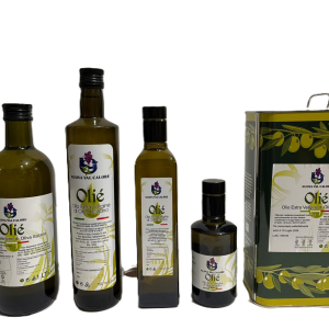 Oliè EVO